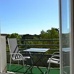 Le Petit Studieux - Parking - Animaux Acceptés - Centre Accessible à Pied Apartamento