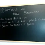Apartamento Le Petit Studieux - Parking - Animaux Acceptés - Centre Accessible à Pied Albi
