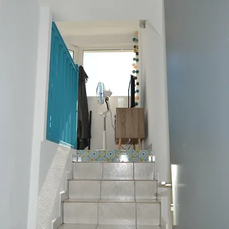 Le Petit Studieux - Parking - Animaux Acceptes - Centre Accessible A Pied 아파트