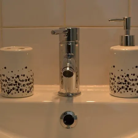 Le Petit Studieux - Parking - Animaux Acceptes - Centre Accessible A Pied 아파트