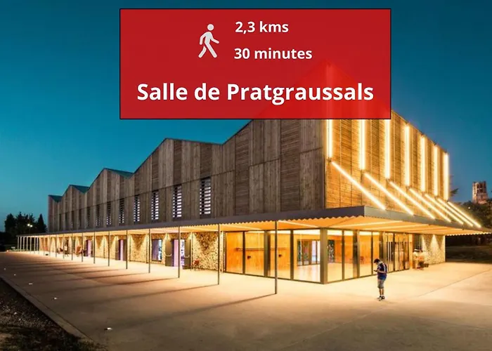 Le Petit Studieux - Parking - Animaux Acceptes - Centre Accessible A Pied