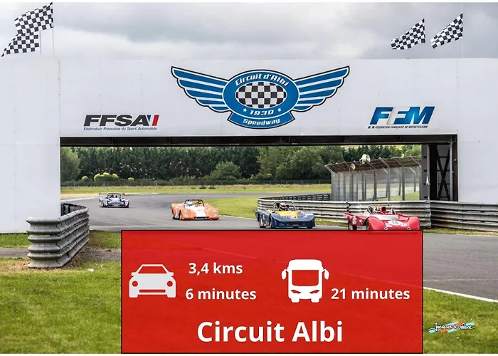 アパート Le Petit Studieux - Parking - Animaux Acceptes - Centre Accessible A Pied