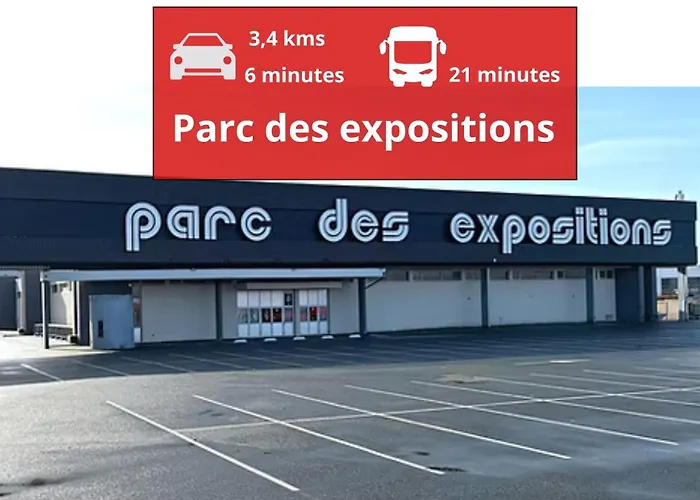 Le Petit Studieux - Parking - Animaux Acceptes - Centre Accessible A Pied