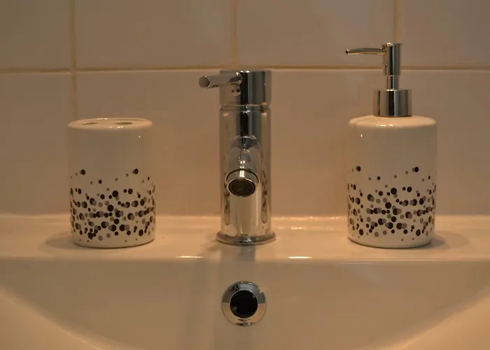 Le Petit Studieux - Parking - Animaux Acceptes - Centre Accessible A Pied アパート